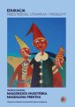 okłakda ebooka - Edukacja, przestrzenie, otwarcia