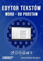 okłakda ebooka - Edytor tekstu Word od podstaw