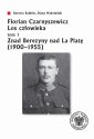 okłakda ebooka - Florian Czarnyszewicz Los człowieka.