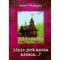 okładka książki - Gdzie jest nasza ziemia...?