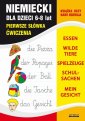 okłakda ebooka - Język niemiecki dla dzieci. Pierwsze