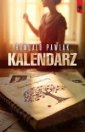okładka książki - Kalendarz