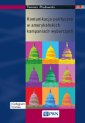 okłakda ebooka - Komunikacja polityczna w amerykańskich
