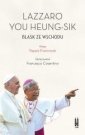 okładka książki - Lazzaro You Heung-sik. Blask ze