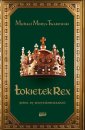 okładka książki - Łokietek Rex. Jeden, by wszystkimi