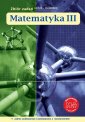 okłakda ebooka - Matematyka III. Zbiór zadań