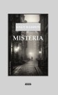 okładka książki - Misteria