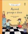 okładka książki - Myszonek pomaga w domu