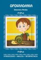 okłakda ebooka - Opowiadania Sławomira Mrożka. Streszczenie,...