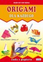 okłakda ebooka - Origami dla każdego. Cuda z papieru