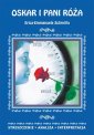 okłakda ebooka - Oskar i pani Róża Erica-Emmanuela
