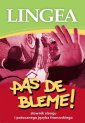 okłakda ebooka - Pas de Bleme! Słownik francuskiego