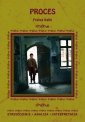 okłakda ebooka - Proces Franza Kafki. Streszczenie,