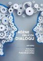okłakda ebooka - Różne oblicza dialogu