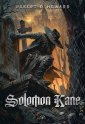 okładka książki - Salomon Kane