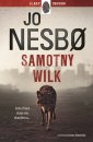 okładka książki - Samotny wilk