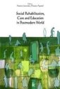 okłakda ebooka - Social Rehabilitation, Care and