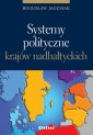 okłakda ebooka - Systemy polityczne krajów nadbałtyckich