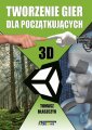 okłakda ebooka - Tworzenie gier dla początkujących