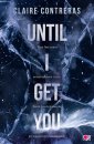 okładka książki - Until I Get You