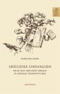 okłakda ebooka - Urzeczenie Caravaggiem. Relacyjna