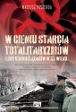 okładka książki - W cieniu starcia totalitaryzmów