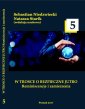 okłakda ebooka - W trosce o bezpieczne jutro. Reminiscencje