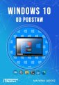 okłakda ebooka - Windows 10 od podstaw
