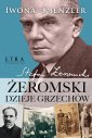 okładka książki - Żeromski Dzieje grzechów