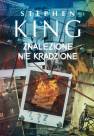 okładka książki - Znalezione nie kradzione