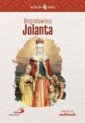okładka książki - Skuteczni Święci. Błogosławiona