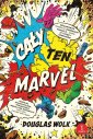 okładka książki - Cały ten Marvel. Niesamowita podróż