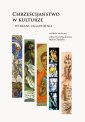 okładka książki - Chrześcijaństwo w kulturze doby