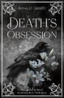 okładka książki - Death s Obsession