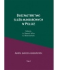 okładka książki - Duszpasterstwo służb mundurowych