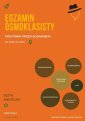 okłakda ebooka - Egzamin ósmoklasisty. Powtórki