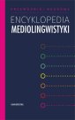 okłakda ebooka - Encyklopedia mediolingwistyki