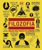 okładka książki - Filozofia