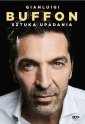 okładka książki - Gianluigi Buffon. Sztuka upadania