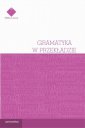 okłakda ebooka - Gramatyka w przekładzie