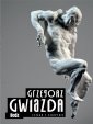 okładka książki - Gwiazda Rzeźba