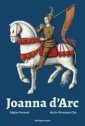 okładka książki - Joanna d Arc