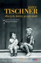 okładka książki - Józef Tischner dla tych, którzy