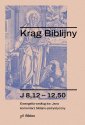 okładka książki - Krąg Biblijny. Ewangelia według