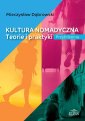 okładka książki - Kultura nomadyczna. Teorie i praktyki.