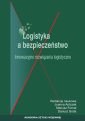okłakda ebooka - Logistyka a bezpieczeństwo. Innowacyjne