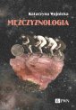 okładka książki - Mężczyznologia