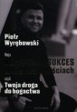 okładka książki - Moja recepta na sukces w nieruchomościach