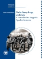 okładka książki - Najkrótszą drogą do kraju. 1 Samodzielna