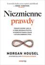 okładka książki - Niezmienne prawdy. Ponadczasowe